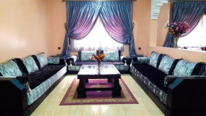 Villa Annakhil